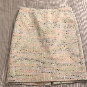 New with tags. JCREW skirt